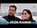 Güller Ve Günahlar 16 Bölüm Fragmanı Ne Yaptın Kader E Kanald