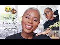 7 IMPORTANT Lessons I Learnt After Shaving My Hair And Going Platinum Blonde! | Discoveries Of Self