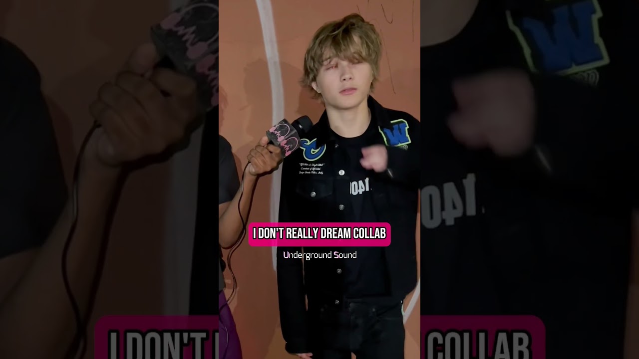 NETTSPEND DOESN’T SEE THE HATE #nettspend #shorts #undergroundrap