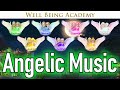 🔴 🕊️ Archangels Healing Your Mind, Body and Spirit; Rejuvenate Your Physical Vitality