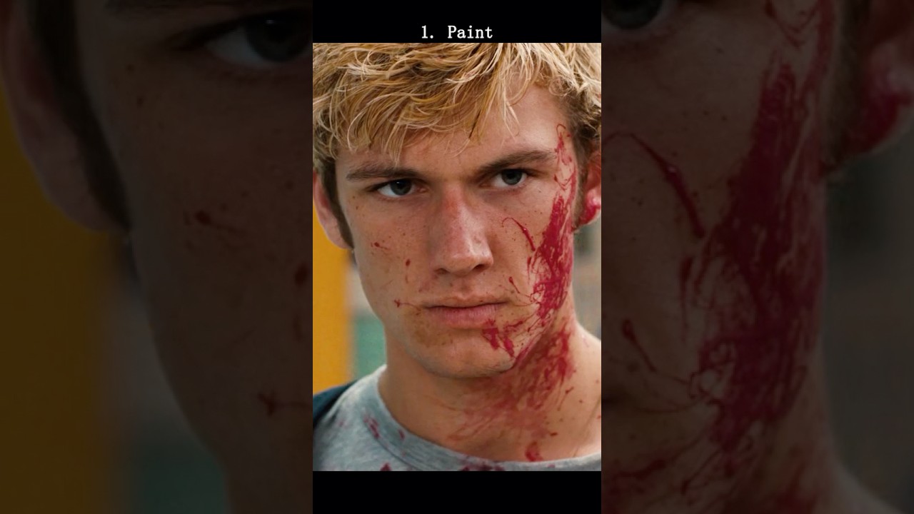 The Bully Picked a Fight... With an ALIEN! 😱 (He Instantly Regretted It) | I Am Number Four