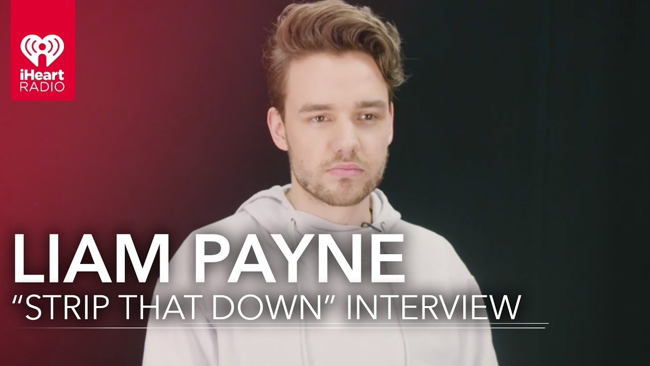 Liam Payne Opens Up About Going Solo Exclusive Interview YouTube