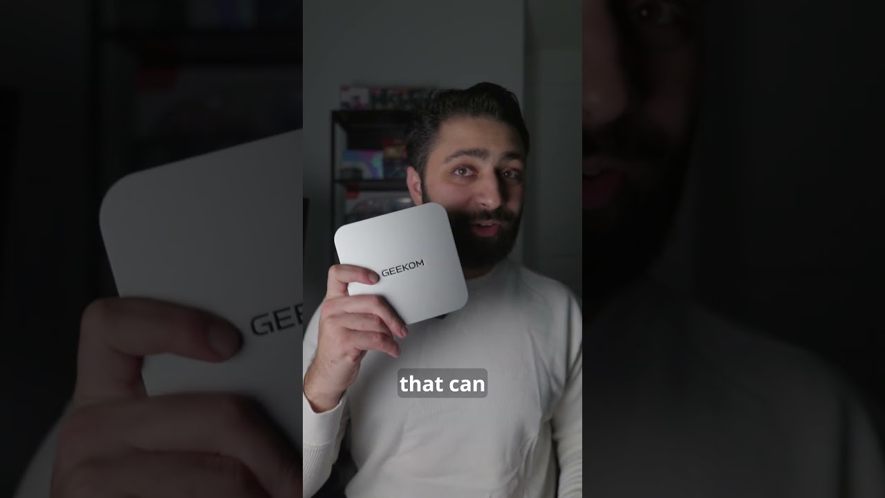 Время для настоящих перемен. Пусть этот мини-бокс превратит вашу монтажную студию в полноценный к...