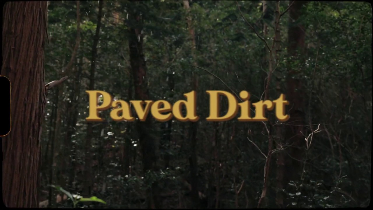 Paved Dirt | A Cinematic Short | Hawaii