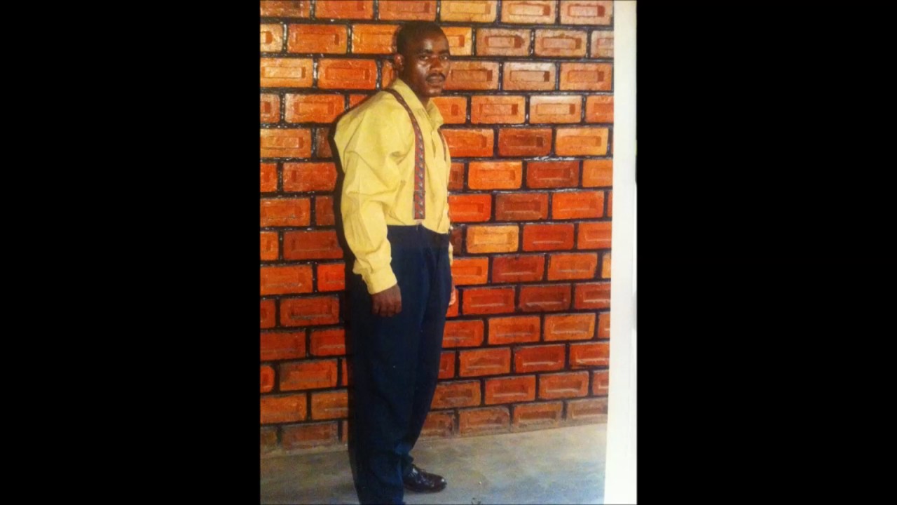 Fam Ndzengue tournée ampoule