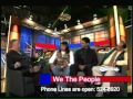 "WE THE PEOPLE" , OUR PUBLIC ACCESS PROGRAM