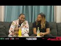 Teejay Speaks On Drift Success, DJ MAC, Byron Messia, New E.P, Valiant & Romiech | Let's Be Honest