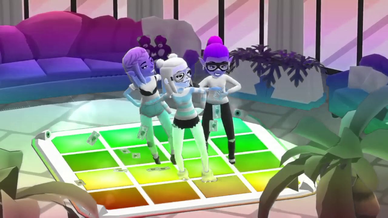 Happy Hardcore Tonight   HH