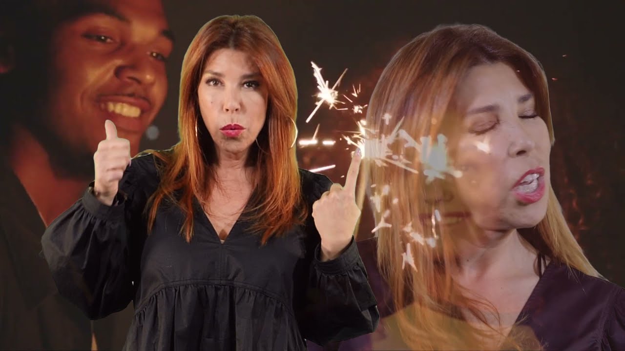 Sónia Costa - Era feliz e não sabia (Official video)