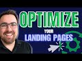 Maximum Understanding of Landing Pages vs Pages vs Items for your Ecommerce
