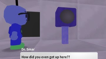 Robot 64 Secret Tutorial Skip