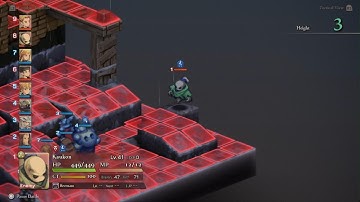 Final Fantasy Tactics Part 33