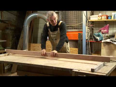 Video: Hoe monteer je een gemetselde balkhanger?