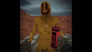 SCP-096😱CHASE#games#garrysmodsandbox#gmod#garrysmod#gaming#shortvideo#scp#shorts