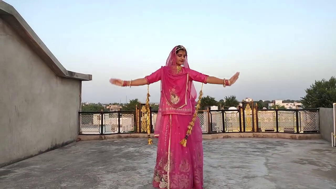 Jala Sain  Wedding Dance Cover  By Garima Shekhawat