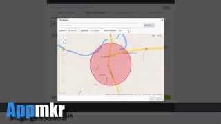 Setting up Geofences - What is Geo Fencing