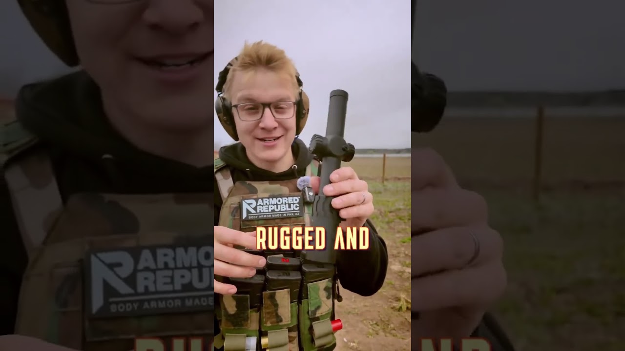 24 Stunden unter Wasser?! (Monstrum Panzer Wasser- und Nebeltest)