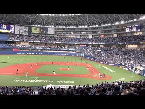オリックス  CS  サヨナラバスター