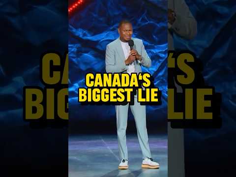 51st state aka canadas biggest lie