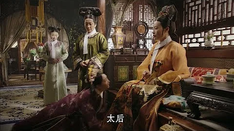 舒妃慘死，甄嬛太后親自提審炩妃，沒想到竟被炩妃三句話策反！ - 天天要聞