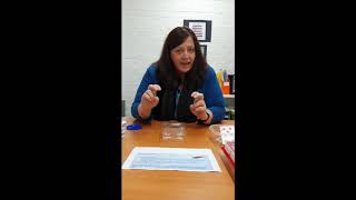 Titanic Challenge w Ms  Regan