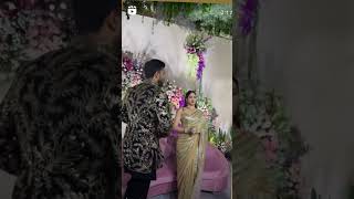 Varuntej And Lavanya After Marriage Video