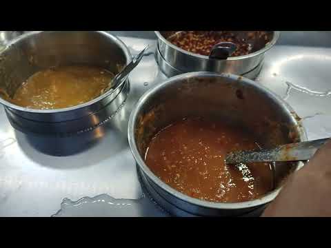 Have you Tried this before? Street Food in Malaysia.