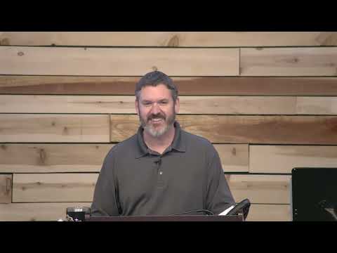 Jan 25th, 2026 Sunday Service at Calvary Chapel Kingman