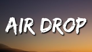 Bryant Myers - Air Drop (Letra/Lyrics)