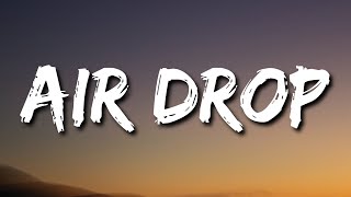 Bryant Myers - Air Drop (Letra/Lyrics)