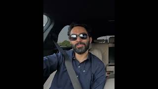Exploring the BMW i4 E-Drive inside the cabin with sporty carbon fiber touches and modern layout