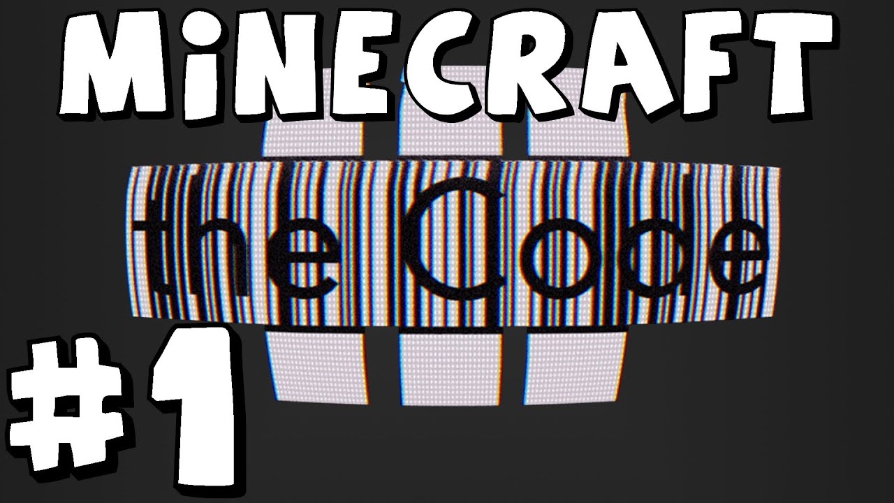 Minecraft: The Code III - |Part 1| Mindfack - YouTube