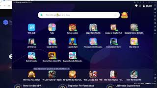 Cách tải trò chơi 3d xe buýt tốc độ 190 trên Máy tính mượt, chơi trên Laptop, PC Windows screenshot 4