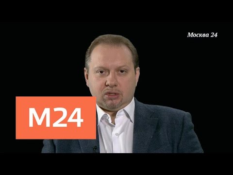 "В теме": заявление генсека ООН о новой холодной войне - Москва 24