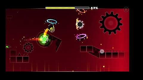 My part in bonfire hosted by pprmynt and bongoo