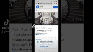 new faze rug house 14445 Cheyenne Trail Adress