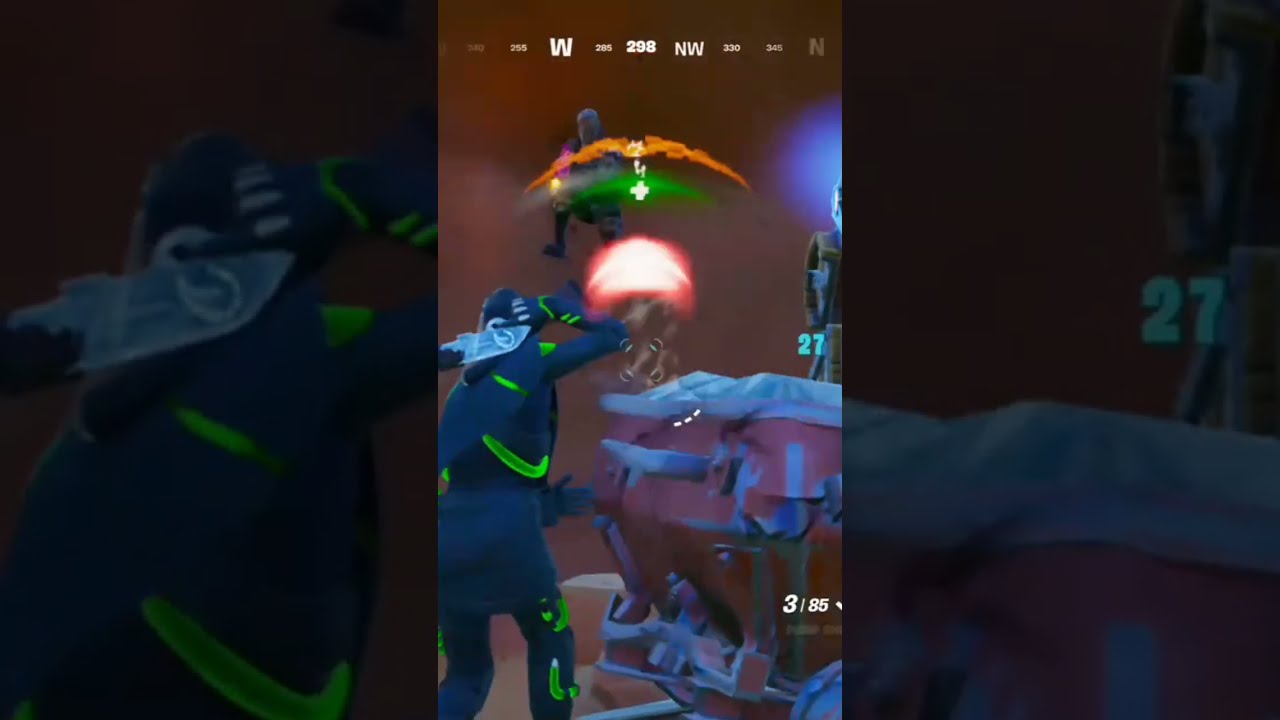 Pov Your Trash Memes Fortnite Shorts