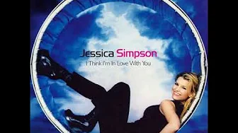Jessica Simpson - I Think I’m In Love With You (Extended Version) Jessica Simpson - I Think I’m In Love With You (Extended Version)