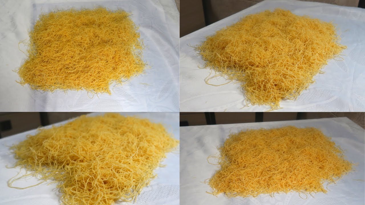 DOMAĆA SUPA koju svi mogu da naprave-BRZO I LAKO! DETALJAN RECEPT