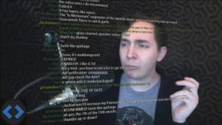 Night Attack #147: Preshow