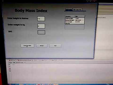 netbean.java.bmi