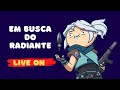 🛑AO VIVO 🛑SAINDO DO BRONZE EM BUSCA DO RADIANTE NO VALORANT 🛑COMO JOGAR VALORANT