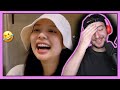 BLACKPINK Funny Moments in 2023 (Part 2) REACTION!