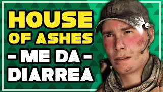 Thumbnail for House of Ashes me da diarrea - The Dark Pictures