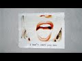 KT Tunstall - I Don't Want You Now (Official Lyric Video)
