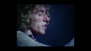 The Who - “My Generation” live at Woodstock