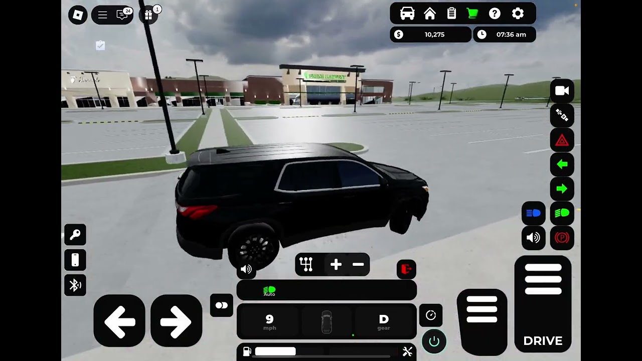 I FOUND NEW PLACES IN RENCELER COUNTY! 