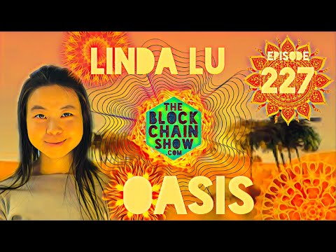 227: Oasis Protocol with Linda Lu - Privacy in Web3