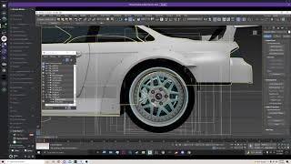 COMMON ISSUES: Wobbly Wheel Fix | 3DSMAX | Assetto Corsa