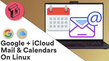 Google + iCloud Mail & Agenda